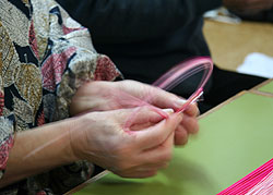 �ɗ\����̎�